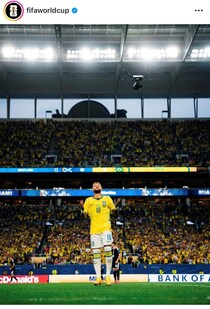 【W杯】ネイマール出場なら日本にチャンス？「勝てる確率がここまで高いのは初めて」...元日本代表が指摘するブラジルの「隙」