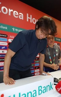 韓国・李在明大統領、W杯1次リーグ敗退に激怒　「無能な人を指揮官に選べば...」　異例の罵倒に日韓ネット民ドン引き
