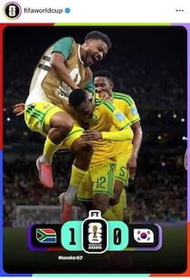 【W杯】「韓国サッカーに腹立った」元韓国代表が激怒、「昔は全身に痙攣起きても追いかけ続けた」地元メディア