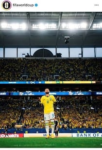 【W杯】ネイマール出場なら日本にチャンス？「勝てる確率がここまで高いのは初めて」...元日本代表が指摘するブラジルの「隙」