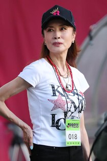 「サッカー命」公言の小柳ルミ子さん「正直言って、ベンチワークがどうだったのかな...」コメントに割れるファンの声