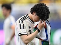 「人として恥ずかしい」田中碧選手インスタに「お前のせいで...」　誹謗中傷に怒りの声「何様だよ」【W杯】