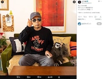 天竺川原、ディレクター務めたブランドと契約終了　「これからのポテンヒットには一切、関わっておりません」