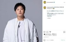 エハラマサヒロ、「文春砲」佐藤二朗にエール　「昔から写真週刊誌に嘘が多すぎ」