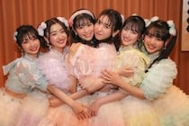 「これからもこの路線で」　活動終了発表の「超とき宣」が4年前にJ-CASTニュースに語っていた「王道アイドル」像