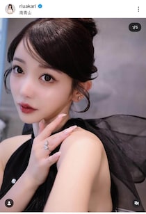 Rちゃん、元彼・みきやに突然の「逆プロポーズ」していた　「結婚も初めてはみきやがいいな」家に押しかける