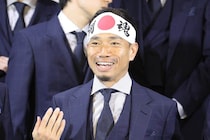 長友佑都、W杯帰国後の「正直驚いた」エピソード明かす　ファン大反響「なんていい話」「熱すぎます」