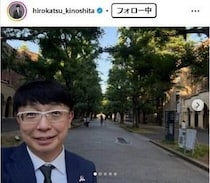 文春を訴えた木下博勝氏、佐藤二朗さんトラブル報道に思い　「最初についた印象を覆すことは本当に難しい」