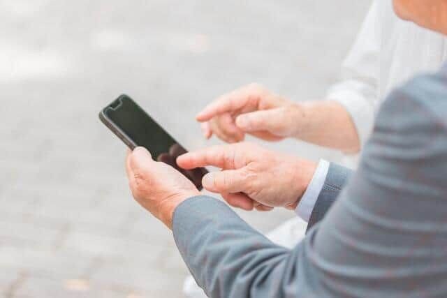 古いスマホに何年も支払い続けていたのは…(写真はイメージ)