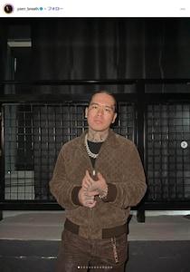 「ここまで家族を苦しめるなら...」ラッパー・YZERR、近隣騒音で「毎日まともに眠れず」持病悪化　妻子も苦悩の事情吐露