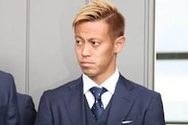 本田圭佑「マジで、それ。」　日本サッカーの弱点指摘にX賛否「何とかせんとあかん」「ブラジルが弱くなってるけど」