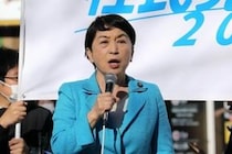 社民党・福島瑞穂党首が今度は「お料理動画」　たっぷりキャベツの「お好み焼き」、「ヘルシーでおいしそう」の声も