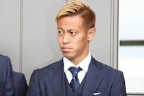 本田圭佑「マジで、それ。」　日本サッカーの弱点指摘にX賛否「何とかせんとあかん」「ブラジルが弱くなってるけど」