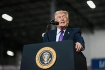ワールドカップ、トランプ大統領介入報道に「ついにここまで来たか」と識者あきれる