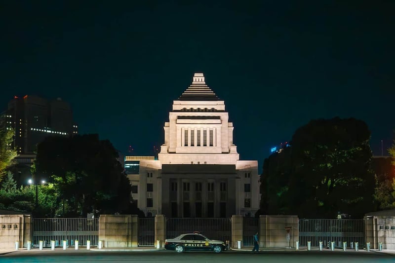 皇室典範改正案の審議は「中継なし」となる可能性も(画像はイメージ)