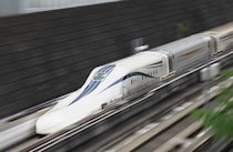 リニアは出張でも役員しか乗れない？　高額になりそうな運賃に玉川徹氏が皮肉
