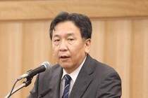枝野幸男氏、サッカーW杯のアメリカ敗退に「国のトップの異様な言動が...」トランプ大統領を批判　「他山の石としたい」