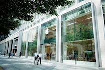 「iPhone離れ」になりかねない...AI競争で後手に回るApple　まさかのGoogleとタッグで「Gemini」に頼る