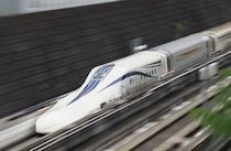 リニアは出張でも役員しか乗れない？　高額になりそうな運賃に玉川徹氏が皮肉