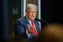 日本の防衛技術ががぜん注目　NATO首脳会議でトランプの関与が薄まるなか