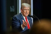 日本の防衛技術ががぜん注目　NATO首脳会議でトランプの関与が薄まるなか
