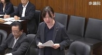 「AI失業」近未来の日本でも増える恐れに警鐘　チームみらい安野氏が国会で繰り返した「謎」のキーワード