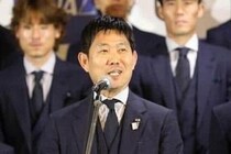 【W杯】日韓の大会後が正反対　日本は「正常」な動きだが...韓国は「政治家までもが前面に」地元メディア指摘