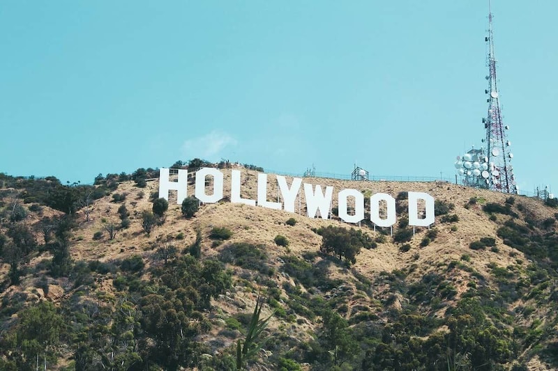 ハリウッドでは映画制作へのAI活用をめぐる議論が続く（写真はイメージ）