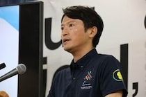 「幼児性の表れじゃないか」元県民局長の同僚が怒りのコメント　関西テレビ「斎藤知事特集」20分にわたり