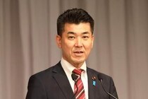 中道・泉健太衆院議員、「皇室典範改正案の衆院通過」受け思い...「今の自民党に国民を包摂する力があるのか」