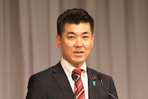 皇室典範改正案賛成は「政権を取る意思のない政党の振る舞い」...枝野幸男氏指摘に泉健太氏反論