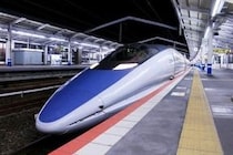 愛されたスター車両・新幹線「500系」が半年後に定期運転を終了...引退へ　東海道新幹線から消えたあとは何をしていたか