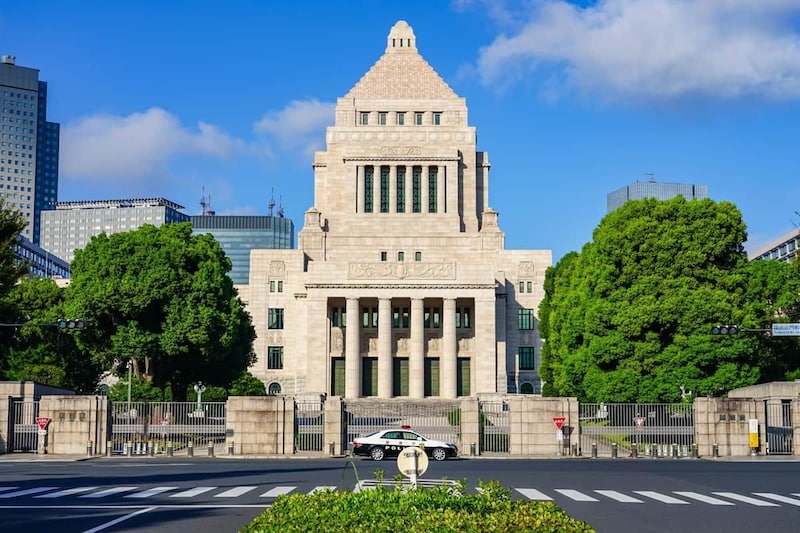 皇室典範改正案が衆議院を通過した(画像はイメージ)