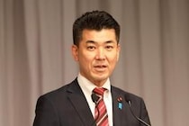 皇室典範改正案賛成は「政権を取る意思のない政党の振る舞い」...枝野幸男氏指摘に泉健太氏反論