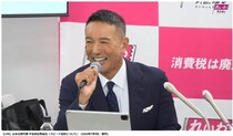 れいわ「分岐点」で八幡愛氏が決意　「無理矢理にでも切り替えて、やるべきことをしっかり」
