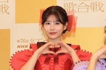 デビュー10周年の紅白出場アイドル、イコラブ音嶋莉沙と同期だった　ザワつくファン「初めて知った！」