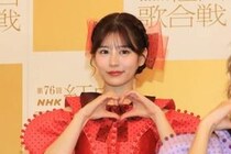 デビュー10周年の紅白出場アイドル、イコラブ音嶋莉沙と同期だった　ザワつくファン「初めて知った！」