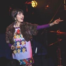 大ヒット「ダンシング・ヒーロー」、印税は？　荻野目洋子さんが実情明かす「だからこそ、皆さんに愛されているのかも」