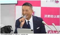 れいわ「分岐点」で八幡愛氏が決意　「無理矢理にでも切り替えて、やるべきことをしっかり」