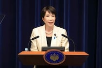 高市政権の国会運営「史上最悪最低、幼稚な全能感に浸っている」　「サンモニ」で高橋純子氏が強く批判
