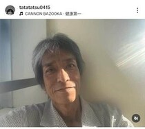 がん公表のミュージカル俳優・川口竜也「彼女がいるおかげで助かっています」　元アイドル俳優と笑顔2ショット