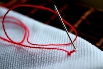 唇縫いつけ事件...唇の痛さは「足や腕に刺されるのとは全く違う」　専門家が「ホムンクルスの図」で説明