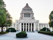 「なんと冷たいのか」共産・山添拓氏、自民「消費減税見送り」方針に批判
