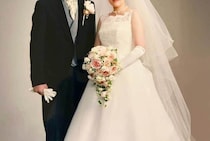 「使いにくい」「安心できる」婚活アプリに賛否　成婚265組の実績、都はどう評価するのか