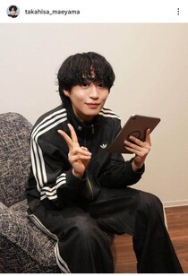 元俳優・前山剛久、「芸能界復帰を諦めます」も笑顔...「全く落ち込んでいない」　新たな活動に「日々やりがいを」