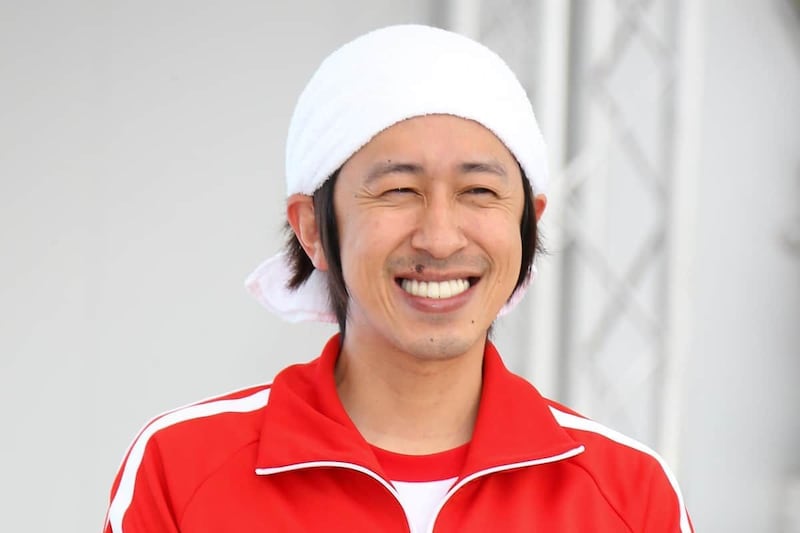 梶原雄太さん(2020年撮影)(写真:Pasya/アフロ)