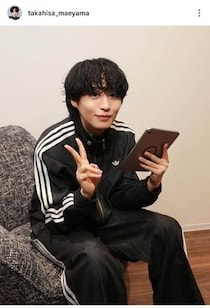 元俳優・前山剛久、「芸能界復帰を諦めます」も笑顔...「全く落ち込んでいない」　新たな活動に「日々やりがいを」