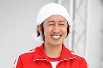 カジサック19歳長男が伸ばし続けた髪をカット　イメチェンに大反響「どちゃくそイケメン」「俳優いける」