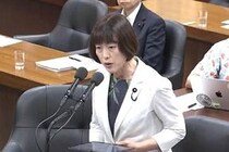 「共産党は普天間も辺野古の移設もダメ」「答えてないです」　陸自オスプレイ使用で田村委員長と小泉防衛相が激論