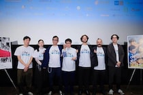 東京国際映画祭出品映画にも出演、トルコ出身男性俳優が死去　「まだ実感が湧いておりません」